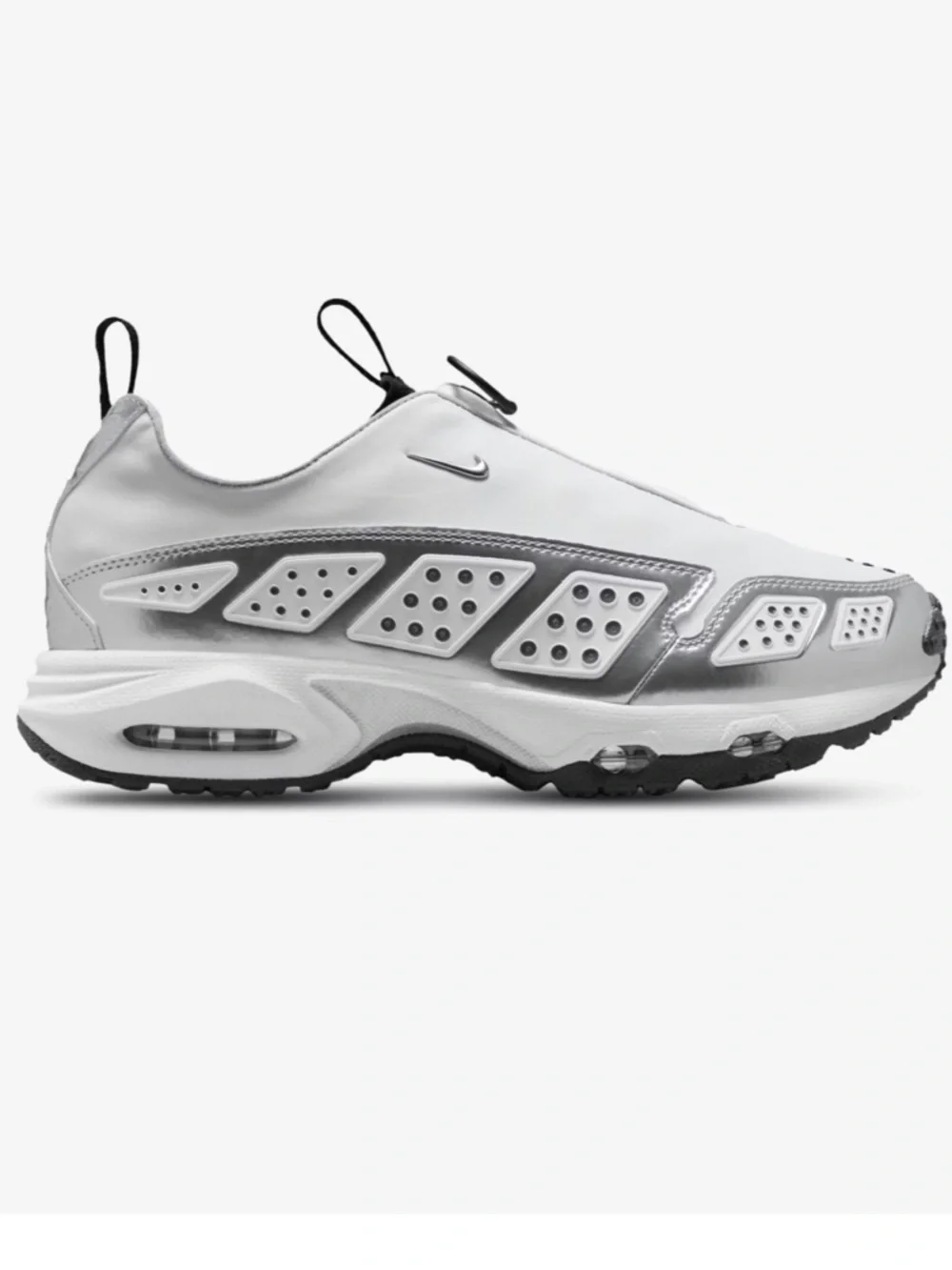 Nike Womens Air Max Sunder SE HJ4130 100 - Picture 2 of 6